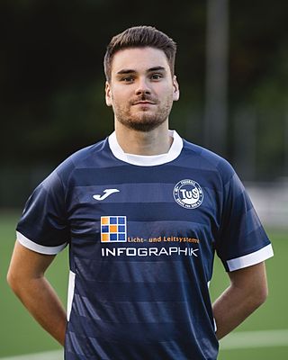 Tim-Philipp Milse