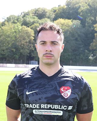 Mustafa Akbaba
