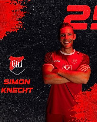 Simon Knecht