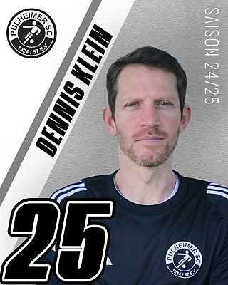 Dennis Klein