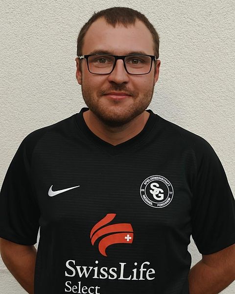 Foto: Benjamin Tritschler