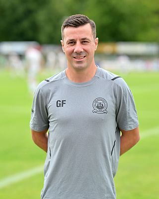 Florian Grau