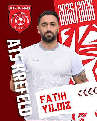 Fatih Yildiz