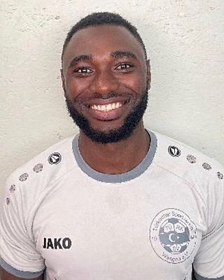 Abubacarr Gakou