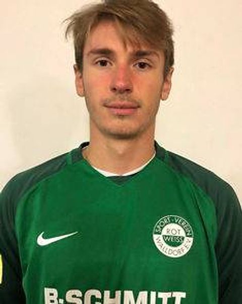 Foto: Rot-Weiß Walldorf