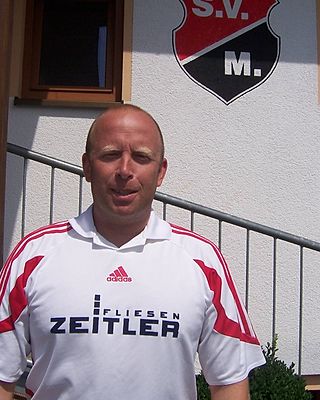 Markus Nützel