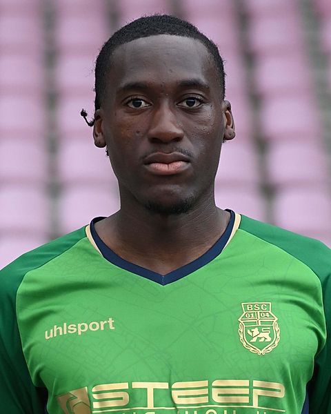 Jens Fikisi