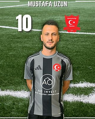 Mustafa Uzun