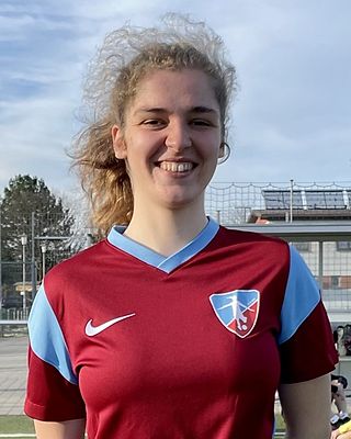 Tabea Gehnen