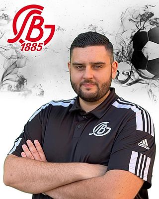 Benjamin da Cruz Silva