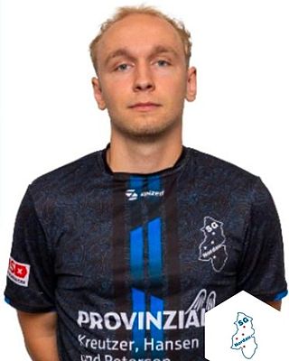 Lukas Wieghorst