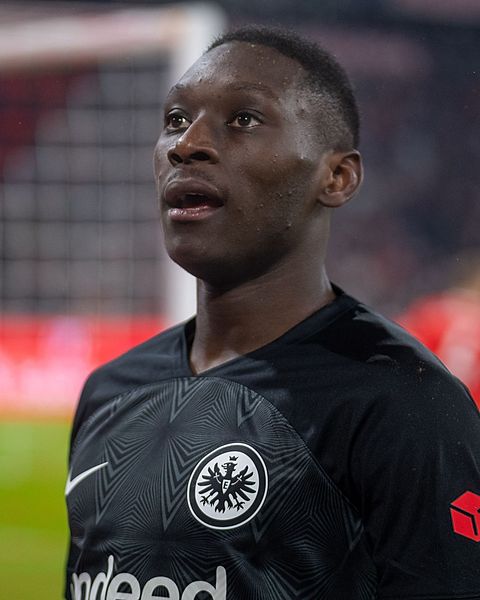 Foto: Eibner-Pressefoto/Sascha Walth