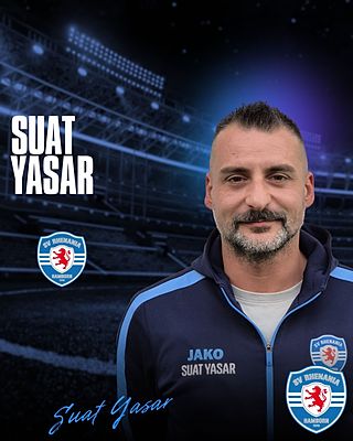 Suat Yasar