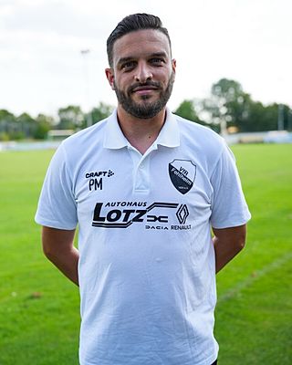 Patrick Matos