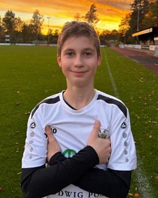 Moritz Dittrich