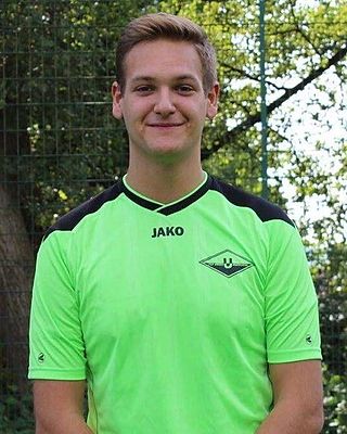 Marvin Jakcin