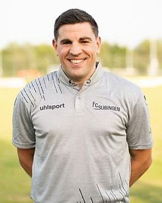 Marco Röthlisberger