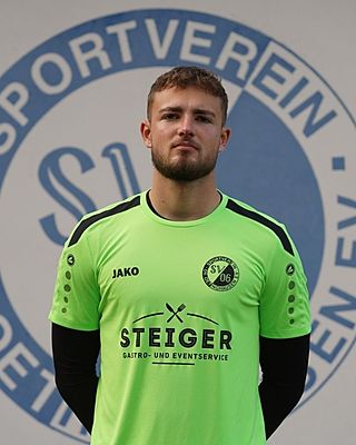 Thor Wilke