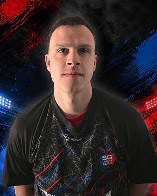 Mario Djamel Gustke