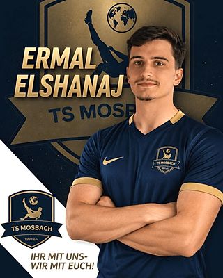 Ermal Elshanaj