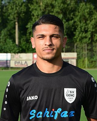 Semir Demiri