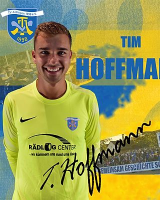 Tim Hoffmann