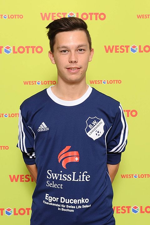 Foto: Gottfried Schultz Team-Shootin