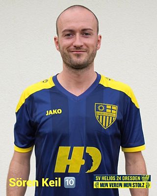 Sören Keil