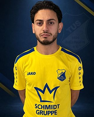 Mert Karakus