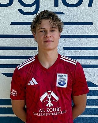 Dominik Liess