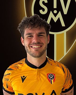 Felix Balthasar Mumbach