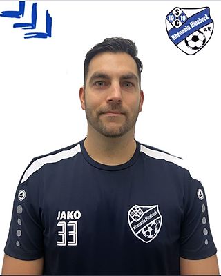 Marco Heryschek