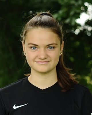 Viktoria Simon