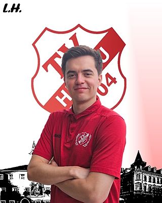 Leon Hernandez