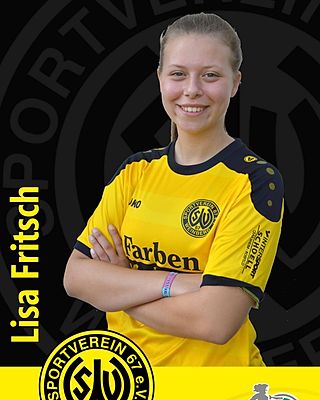 Lisa Fritsch