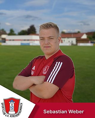 Sebastian Weber