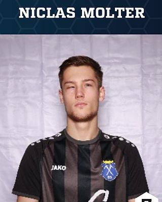 Niclas Molter