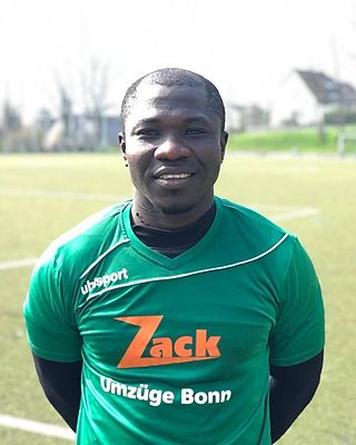 Prince Adewale Adekunle