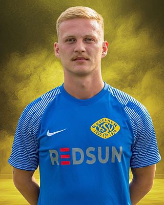 Lucas Leon Hühnholt