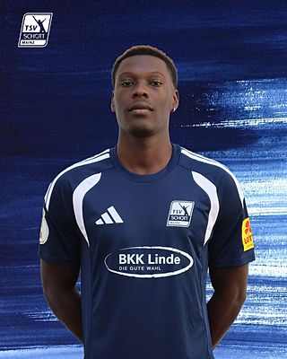 Dawda Martin Njie