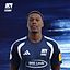 Dawda Martin Njie