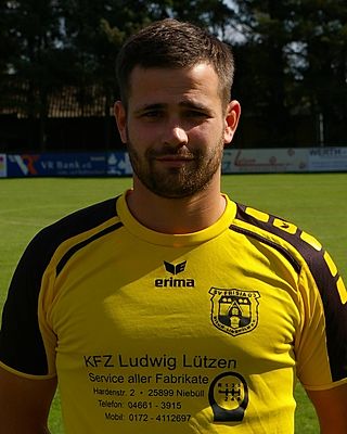 Tobias Barzel