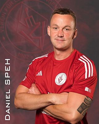 Daniel Speh