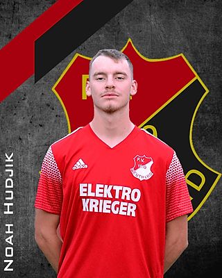 Noah Hudjik