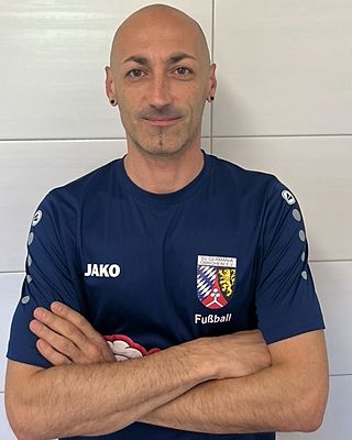 Mrkonjic Snjezan Stjepanovic