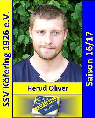 Oliver Herud