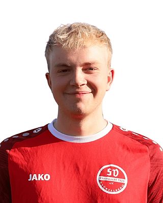 Luca Maurice Bahlmann