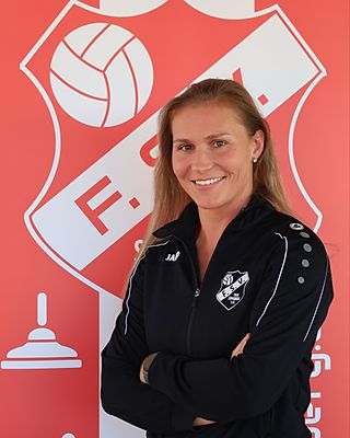 Nadine Kerscher