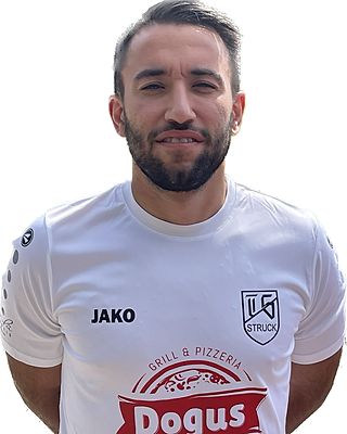 Kevin De Oliveira