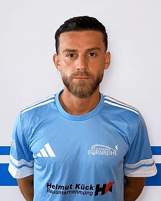 Edison Mazreku